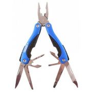 Мультиинструмент (плоскогубцы) Следопыт-07 11 предметов