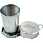 Стакан складной Следопыт 75мл.