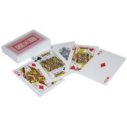 Карты Пластик RD (54л)