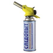 Горелка газовая Следопыт N02