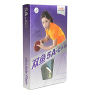 Теннисный набор D.Fish 5А+С (1 рак +2 мяча)