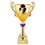 Кубок спортивный KM2850/B