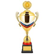 Кубок спортивный KM2846/C