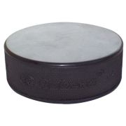 Шайба хоккейная Rubena