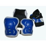 Набор защиты (колени,локти,запястья) р-р S 27230