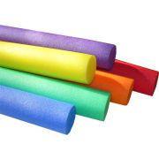 Нудл цветной 150см