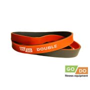 Эспандер лента-кольцо 1,0м Sprinter 22мм