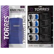 Наколенник в/б Torres Basic (11222)