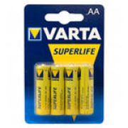 Элемент питания R6 Varta 2006 Superlife