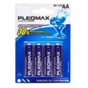 Элемент питания R6 Pleomax