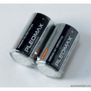 Элемент питания R20 Pleomax