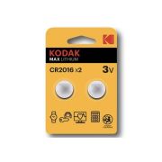 Элемент питания спец. Kodak 2016