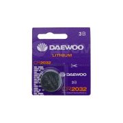 Элемент питания спец. Daewoo 2032