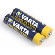 Элемент питания LR03 Varta Longlife