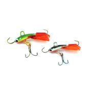 Балансир Барабулька 3,0см 3,2гр