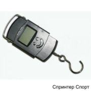 Безмен электр. нагрузка 50кг 07726