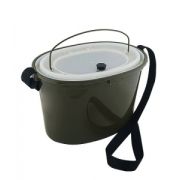 Кан для живца 8л. КО-8 (3к)