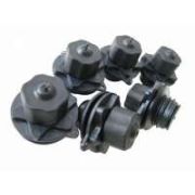 Клапан на лодку ЯРТ в сборе (3к)