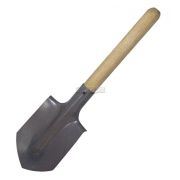 Лопата Следопыт штыковая