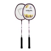 Бадминтон Torres Leisure Set BD-520 (2 ракетки, алюм)