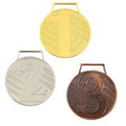 Медаль 50мм СЛ.004