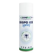 Аэрозоль - хладагент Dispo Ice Spray 400мл