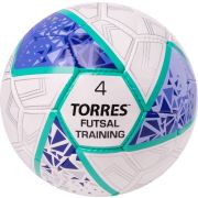 Мяч футзал Torres Training №4 (FS323674)