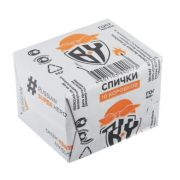 Спички бытовые 101-047