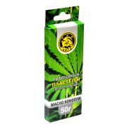 Пластилин насадочный Конопля (3к)