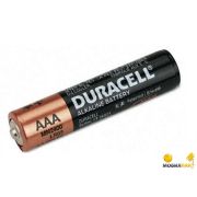 Элемент питания LR03 Duraсell MN2400 (К12)