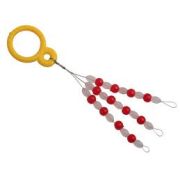 Стопор резиновый M (6 шт)