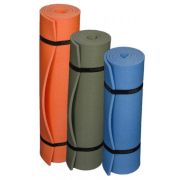 Коврик изолон  8 Camping 1800х600мм зел.