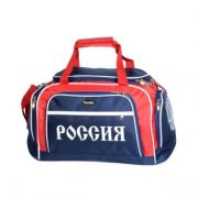 Сумка дорожная Д-4122 (Уфа)