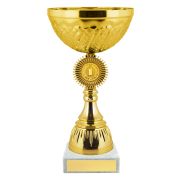 Кубок спортивный KM1957/C