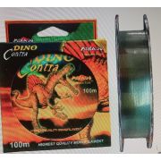 Леска Mikado 100/0,45