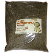 Жмых подсолнечника 0,8кг (Б)