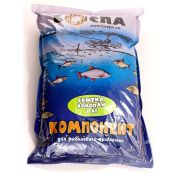 Семена конопли обжаренные 0,1кг