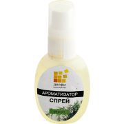 Ароматизатор спрей Д Укроп 30мл