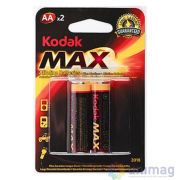 Элемент питания LR6 Kodak Max