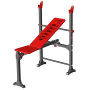 Бенч Leco-IT Home