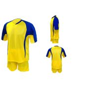 Форма футбольная