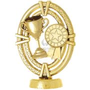 Статуэтка награда PS1038