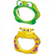 INTEX Маска для плавания 55915