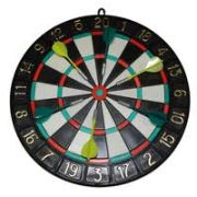 Дартс спортивный (Владимир)