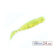 Виброхвост Crazy Bait  45мм WA45