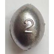 Груз Оливка 228,0гр