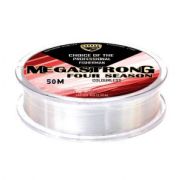 Леска Megastrong Four Season  50м
