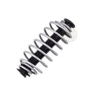 Кормушка Пружина 25х10 удочная окраш.(3к)