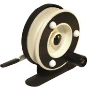 Катушка инерционная №701 средняя