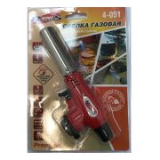 Горелка-пьезо газовая Следопыт 4-051